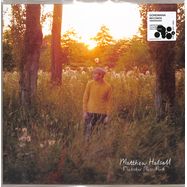 Front View : Matthew Halsall - FLETCHER MOSS PARK (LTD DARK GREEN LP) - Gondwana / 05247571