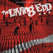 Front View : The Living End - THE LIVING END (SPECIAL EDITION WHITE VINYL) (LP) - BMG Rights Management / 405053894133