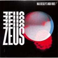Front View : Max s High Vibes Beesley - ZEUS (LP) - Legere Recordings / 26611