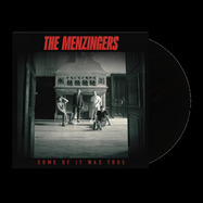 Front View : Menzingers - SOME OF IT WAS TRUE (LP) - Epitaph Europe / 05251191