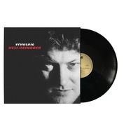 Front View : Heli Deinboek - SCHULDIG - HELI DEINBOEK SINGT RANDY NEWMAN (LP) - Sony Music Catalog / 19658821371