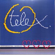 Front View : Telex - WONDERFUL WORLD (LTD. LP) - Mute / TELEX4