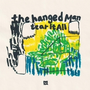 Front View : Hanged man - TEAR IT ALL (LP) - Pnkslm Recordings / LPPNKSC102
