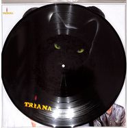 Front View : Triana - UN ENCUENTRO (PICTURE LP) - Warner / 5054197591655