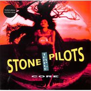 Front View : Stone Temple Pilots - CORE (1LP RECYCLED COLOUR VINYL) - Warner Music / 603497829521