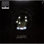Front View : Lucidvox - THATS WHAT REMAINED (LP) - Glitterbeat / 05249701