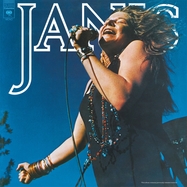 Front View : Janis Joplin - JANIS (2LP) - Music On Vinyl / MOVLPC3414