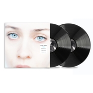 Front View : Fiona Apple - TIDAL (2LP) - Sony Music Catalog / 19439874241