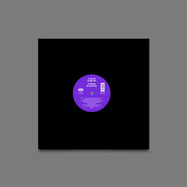 Front View : Nightmares On Wax - CLUB EASE (LTD EDITION) - Warp Records / WAP487