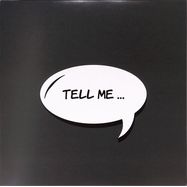 Front View : Skeptical - TELL ME - Rubi Records / RUBI003