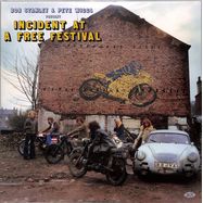 Front View : Various Artists - STANLEY & WIGGS PRESENT INCIDENT AT A FREE FESTIVA (2LP) - Ace Records / XXQLP 120