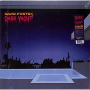 Front View : David Fostex - DARK YACHT (LIM.ED.) (LP) - Legere Recordings / 26613
