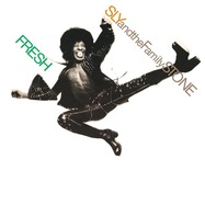 Front View : Sly & The Family Stone - FRESH (LP) - MUSIC ON VINYL / MOVLP638