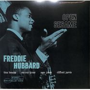 Front View : Freddie Hubbard - OPEN SESAME (LP) - Blue Note / 7745066