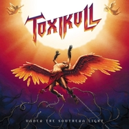 Front View : Toxikull - UNDER THE SOUTHERN LIGHT (LP) - Dying Victims Productions / 197190492774