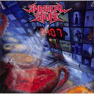 Front View : Surgical Strike - 24 / 7 HATE (LP) - Metalville / MV0368-V