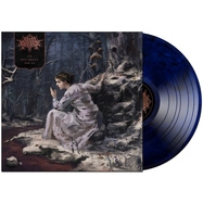 Front View : Fires in the Distance - AIR NOT MEANT FOR US (LTD GALAXY BLUE LP) - Prosthetic Records / 00162313