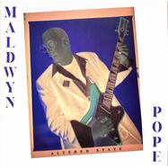Front View : Maldwyn Pope - ALTERED STATE - THANK YOU / THANKYOU030