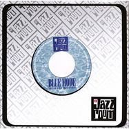 Front View : Blue Mode & El Chavo - SMELLS LIKE TEEN SPIRIT / HOLA MUNECA (7 INCH) - Jazz Room Records / JAZZR032