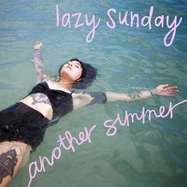 Front View : Lazy Sunday - ANOTHER SUMMER (LP) - Salinas / LPSAL121