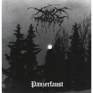 Front View : Darkthrone - PANZERFAUST (LP) - Peaceville / 1073061PEV