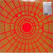 Front View : The Black Angels - DIRECTIONS TO SEE A GHOST (LTD SILVER 3LP) - Light In The Attic / 00162654