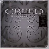 Front View : Creed - GREATEST HITS (2LP) - Concord Records / 7260349