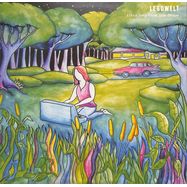 Front View : Legowelt - LIKE A SONG FROM YOUR DREAM (LP) - L.I.E.S. / LIES-206