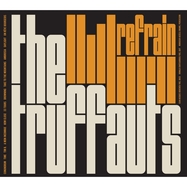 Front View : The Truffauts - REFRAIN (LP) - Micropal - Tp9 Records / 02781