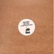 Front View : Todd Modes Feat PRLZ - I CANT STOP (INCL OLIVER DOLLAR REMIX) - Industry Standard / IS023X