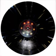 Front View : Schott - FLASH-X-25 (SPLATTER VINYL) - Flash Recordings / FLASH-X-25