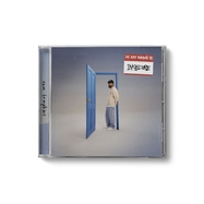 Front View : Sam Tompkins - HI, MY NAME IS INSECURE (CD) - Island / 5887507