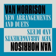 Front View : Van Morrison - NEW ARRANGEMENTS AND DUETS (CD) - Virgin Music LAS / 0337966