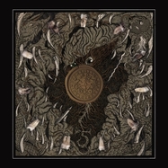 Front View : Mitochonddrion - VITRISEPTOME (2LP) - Profound Lore Records / 843563179772