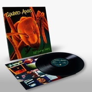 Front View : Guano Apes - DON T GIVE ME NAMES (LP) - Sony Music Catalog / 19802864591