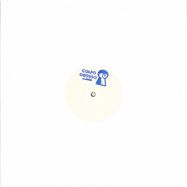 Front View : Various Artists - COLPO GROSSO VOL. 3 (VINYL ONLY) - Colpo Grosso Edits / COLP003