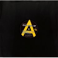 Front View : Bs As Deep Nicola Brusegan - CRAZY NIGHT EP - Mostly Records / MR005