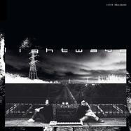 Front View : Lightwave - CITS ANALOGUES (LP) - Bureau B / 05263211