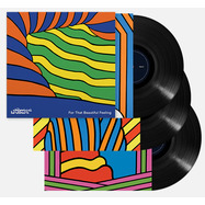 Front View : The Chemical Brothers - FOR THAT BEAUTIFUL FEELING (LTD. EDITION) (180g 3LP incl Poster) - EMI / 5558853