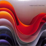 Front View : Third Place - SPECTRAL - Cabane Musique / CBN002