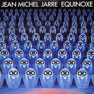 Front View : Jean-Michel Jarre - EQUINOXE (LP) - BMG Rights Mgmt GmbH / 6413919