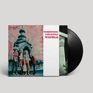Front View : Wigwam - TOMBSTONE VALENTINE (LP) - Svart Records / 643008023669