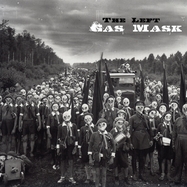 Front View : Apollo Brown & the Left - GAS MASK (LP) - MELLO MUSIC GROUP / LPMMGC11