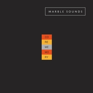 Front View : Marble Sounds - CORE MEMORY (LP) - MAYWAY RECORDS / MAYWAYL59