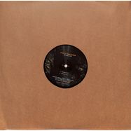 Front View : Vince Watson - SPIRALS EP - Elektronik Zoo Sounds / EZV001