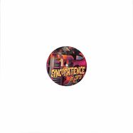 Front View : Coflo - SYNCOPATIENCE - Ocha Records / OCH290
