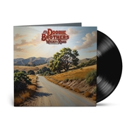 Front View : The Doobie Brothers - WALK THIS ROAD (LP) - RHINO / 0349781843