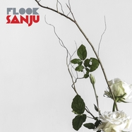 Front View : Flook - SANJU (LP) - Flatfish / 28024