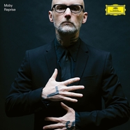 Front View : Moby - REPRISE (CD) - Deutsche Grammophon / 4837398