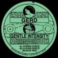 Front View : Gerd - GENTLE INTENSITY - Andarta / ANTA004